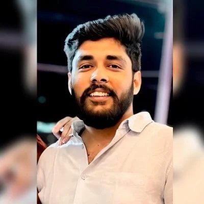 Dhruva Panwar