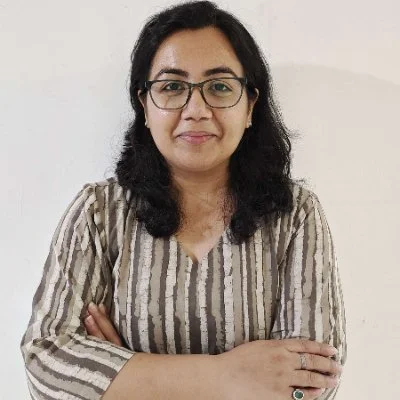 Namrata Bhasin